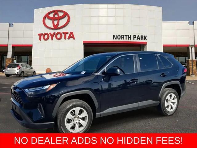 2024 Toyota RAV4 LE for sale in San Antonio, TX