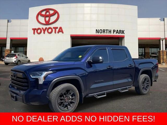 2025 Toyota Tundra SR5 for sale in San Antonio, TX