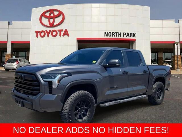 2025 Toyota Tundra SR5 for sale in San Antonio, TX