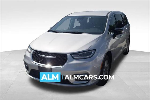 2024 Chrysler Pacifica Touring L for sale in Florence, SC