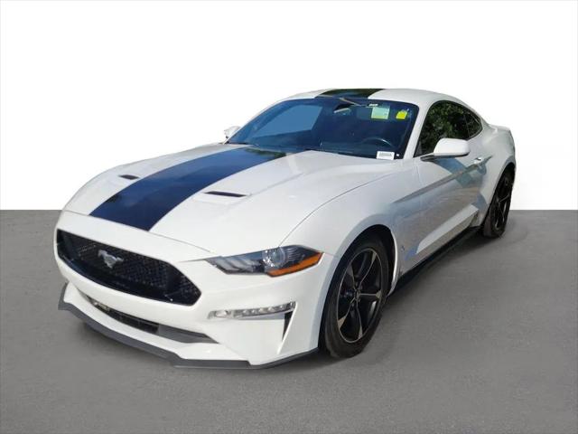 2018 Ford Mustang EcoBoost for sale in Orlando, FL