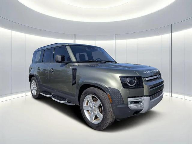 2020 Land Rover Defender 110 SE for sale in Lake City, FL