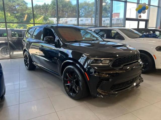 2023 Dodge Durango SRT Hellcat Plus AWD for sale in Bronx, NY