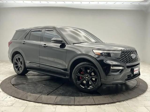 2022 Ford Explorer ST for sale in Bronx, NY