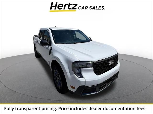 2026 Ford Maverick XLT for sale in Norwalk, CA