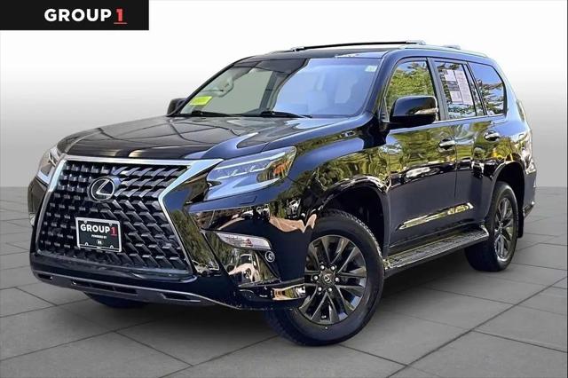 2023 Lexus GX 460 Premium for sale in Danvers, MA