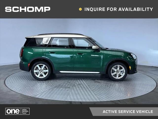 2026 MINI Cooper Countryman Cooper S for sale in Highlands Ranch, CO
