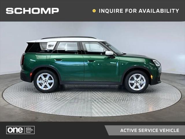 2026 MINI Cooper Countryman Cooper S for sale in Highlands Ranch, CO