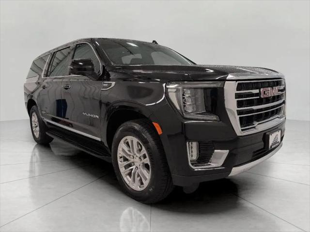 2024 GMC Yukon XL 4WD SLT for sale in Appleton, WI