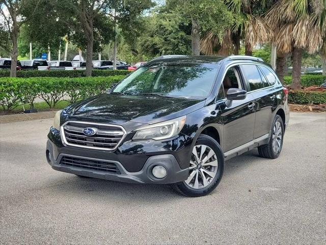 2019 Subaru Outback 3.6R Touring for sale in Sanford, FL