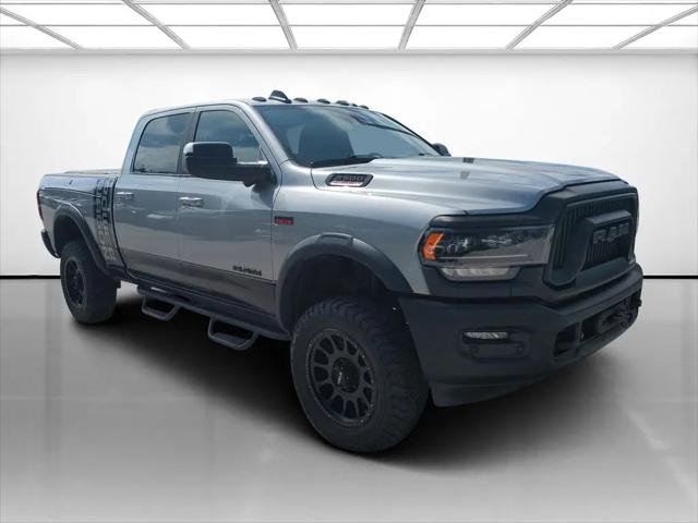 2022 Ram 2500 Power Wagon for sale in Holiday, FL