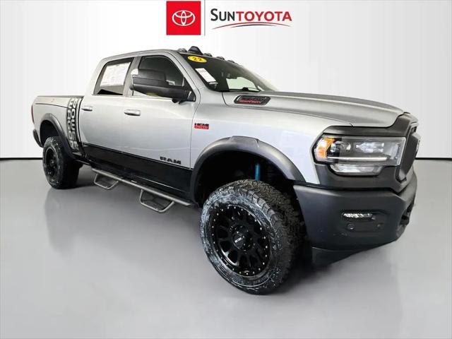 2022 Ram 2500 Power Wagon for sale in Holiday, FL