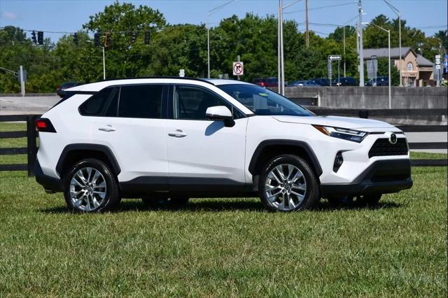 2024 Toyota RAV4 XLE Premium for sale in Frankfort, KY