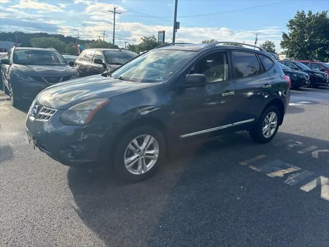 2015 Nissan Rogue Select S for sale in Old Bridge Township, NJ