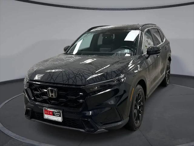 2024 Honda CR-V Hybrid Sport for sale in Old Bridge Township, NJ