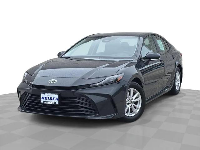 2025 Toyota Camry LE for sale in Milwaukee, WI