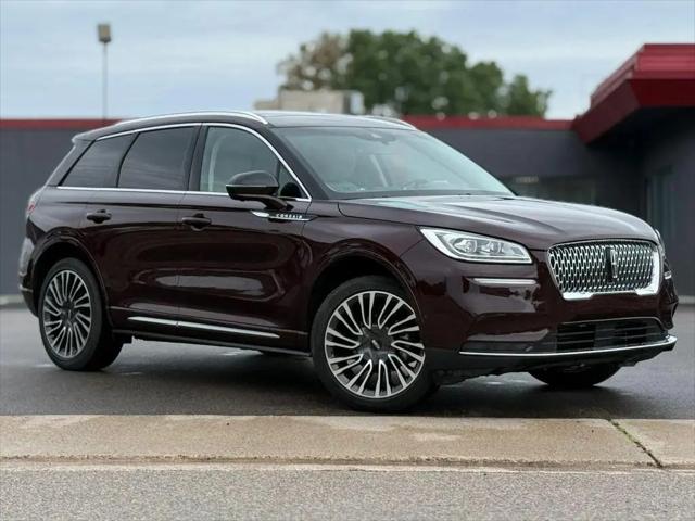 2020 Lincoln Corsair Reserve for sale in Burnsville, MN