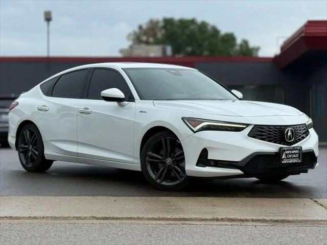 2023 Acura Integra A-SPEC for sale in Burnsville, MN