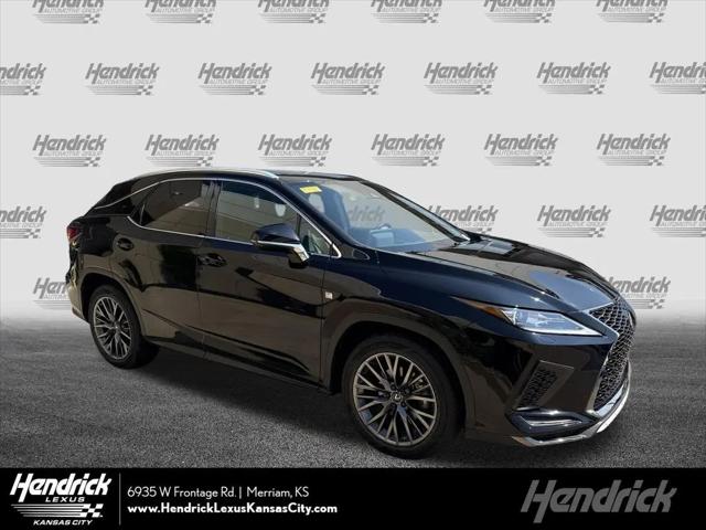2020 Lexus RX 350 F SPORT Performance for sale in Merriam, KS