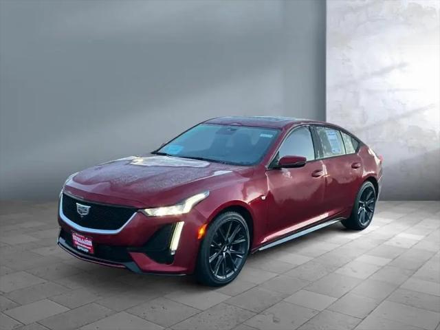 2023 Cadillac CT5 Sport for sale in Sioux City, IA