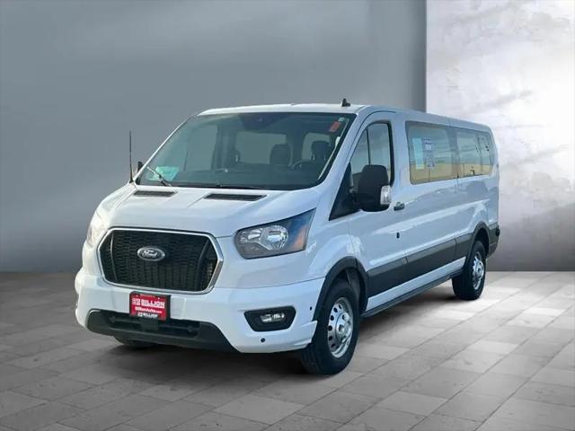 2024 Ford Transit-350 Passenger Van XLT for sale in Sioux City, IA