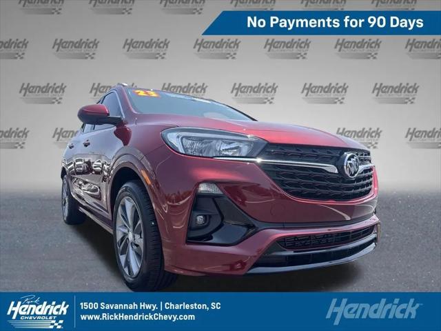 2024 Buick Encore GX Sport Touring AWD for sale in Charleston, SC