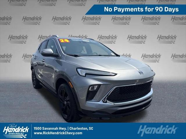2023 Buick Encore GX Select FWD for sale in Charleston, SC