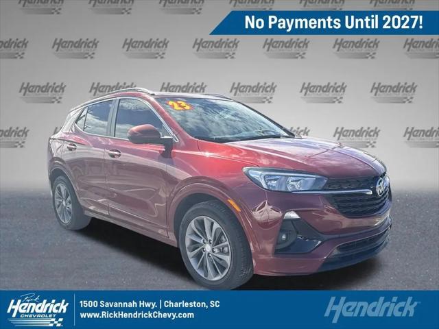 2023 Buick Encore GX Select FWD for sale in Charleston, SC