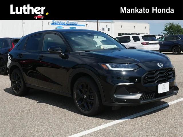 2024 Honda HR-V AWD Sport for sale in Mankato, MN