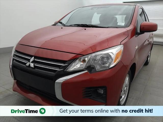 2024 Mitsubishi Mirage LE for sale in Lakeland, FL