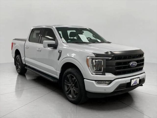 2022 Ford F-150 Tremor for sale in Appleton, WI