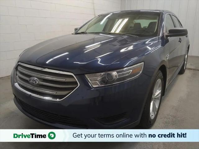 2017 Ford Taurus SE for sale near Cincinnati, OH