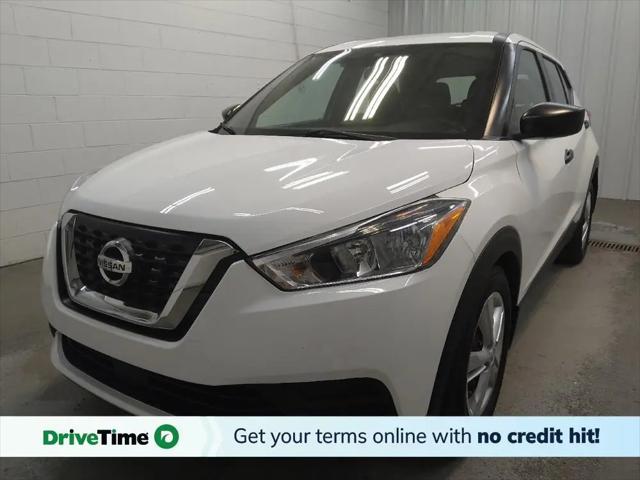 2020 Nissan Kicks for sale near Cincinnati, OH