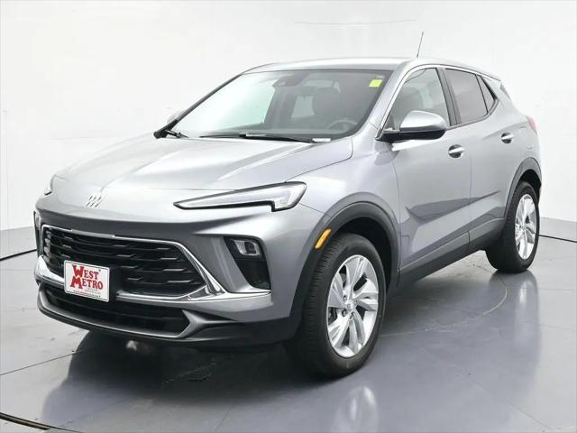2024 Buick Encore GX Preferred AWD for sale in Monticello, MN