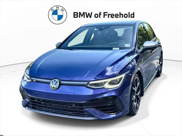 2022 Volkswagen Golf R 2.0T for sale in Freehold, NJ