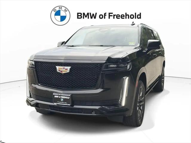 2021 Cadillac Escalade ESV 4WD Sport for sale in Freehold, NJ