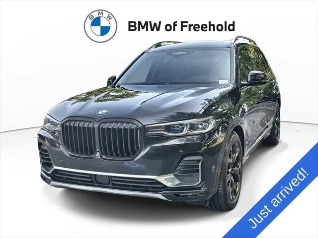 2019 BMW X7 xDrive50i for sale in Freehold, NJ