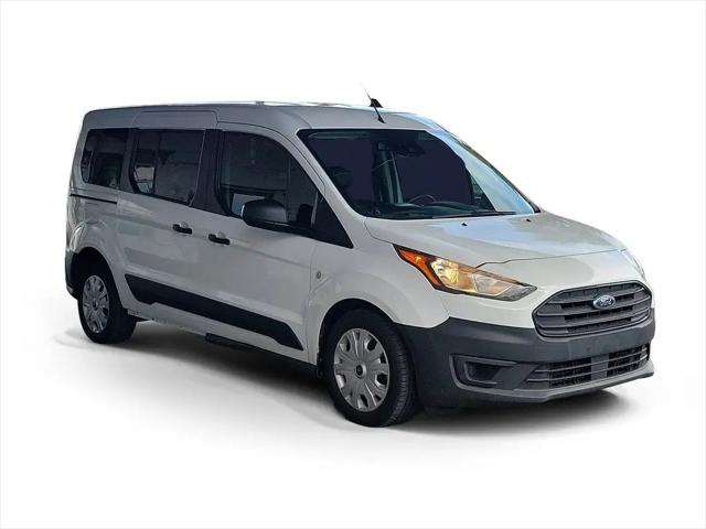 2022 Ford Transit Connect XL Passenger Wagon for sale in Pompano Beach, FL