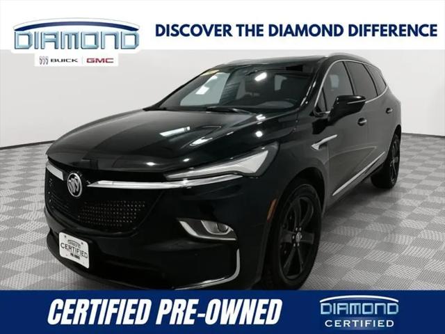 2024 Buick Enclave Essence AWD for sale in Alexandria, MN