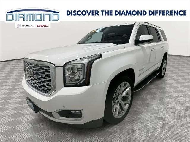2019 GMC Yukon Denali for sale in Alexandria, MN