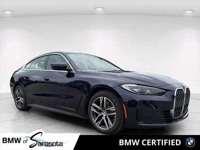 2023 BMW 430i Gran Coupe i for sale in Sarasota, FL