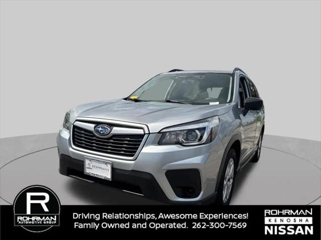 2020 Subaru Forester Unknown for sale in Kenosha, WI