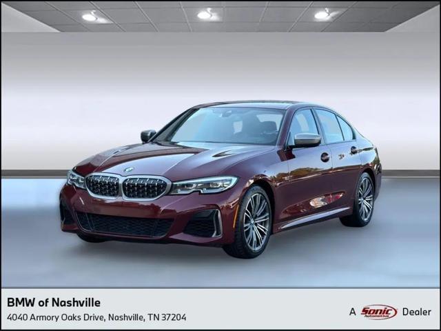 2022 BMW M340i M340i xDrive Sedan for sale in Nashville, TN