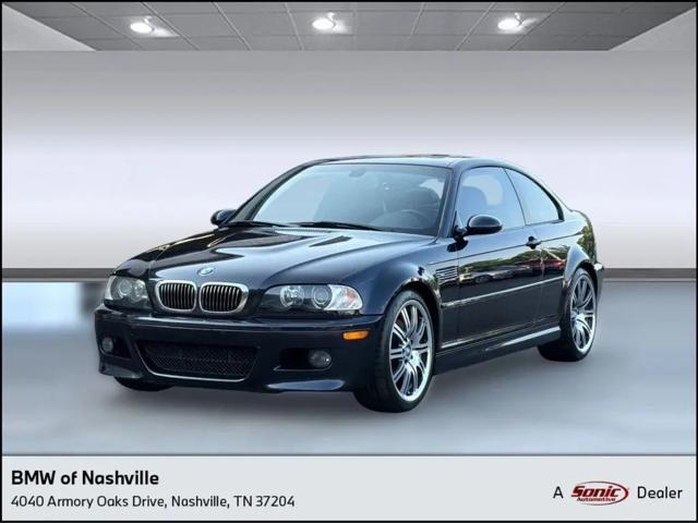 2004 BMW M3 Base for sale in Nashville, TN
