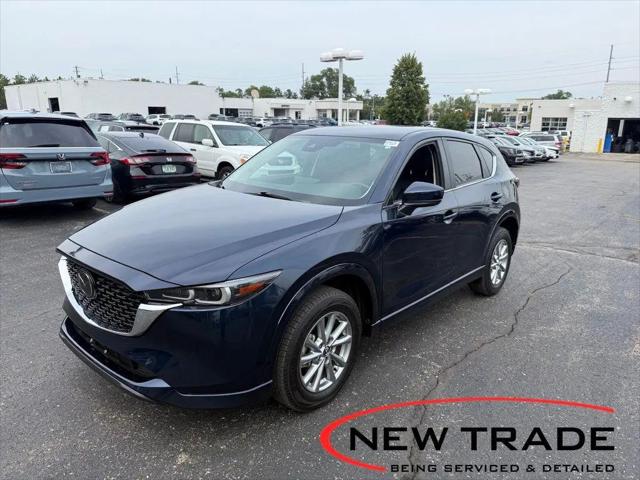 2024 Mazda CX-5 2.5 S Select for sale in Brighton, MI