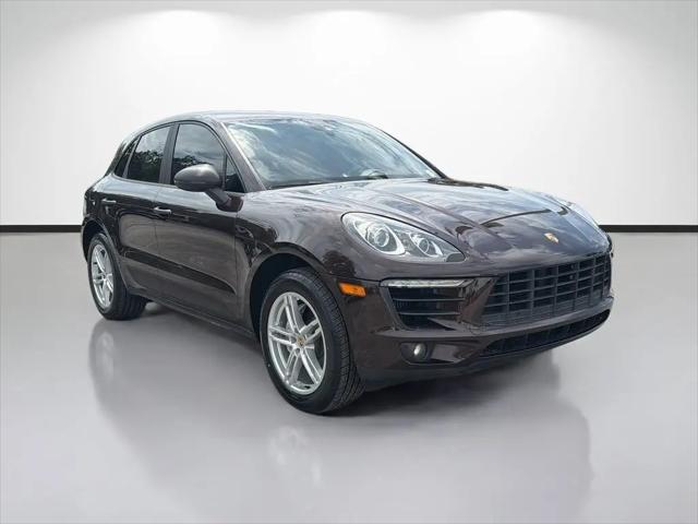 2018 Porsche Macan S for sale in Tampa, FL