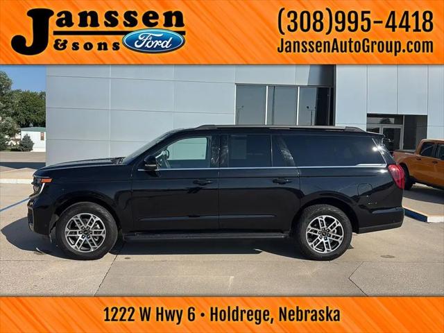 2025 Ford Expedition Active MAX for sale in Holdrege, NE