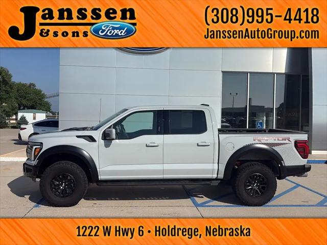 2024 Ford F-150 Raptor for sale in Holdrege, NE