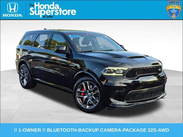 2023 Dodge Durango R/T AWD for sale in Joliet, IL