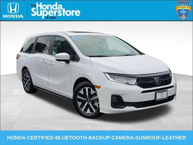 2026 Honda Odyssey EX-L for sale in Joliet, IL